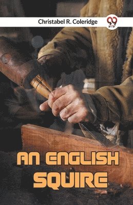 bokomslag An English Squire (Edition2023)