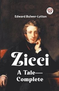 bokomslag Zicci A Tale-Complete