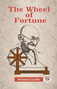 bokomslag The Wheel Of Fortune