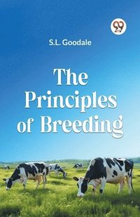 bokomslag The Principles of Breeding