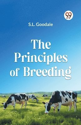 bokomslag The Principles of Breeding