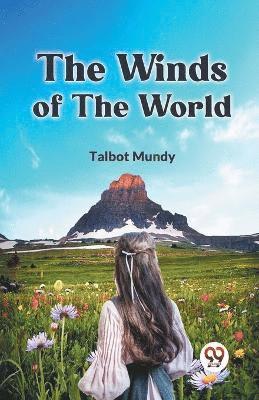 Mundy Talbot - Winds of the World (Edition2023), Häftad