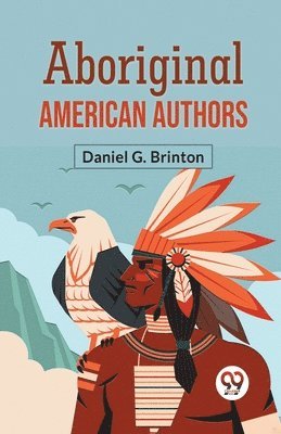 bokomslag Aboriginal American Authors