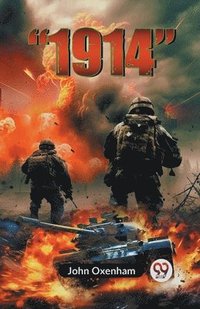 bokomslag ?1914?