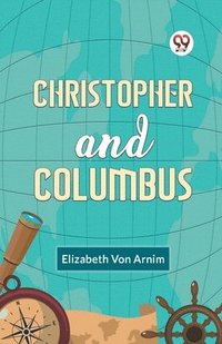 bokomslag Christopher And Columbus