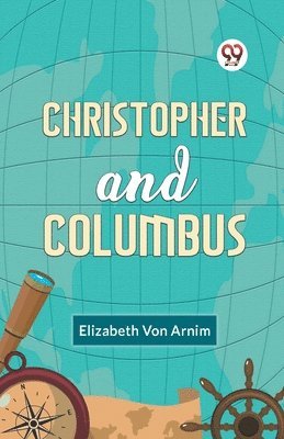 bokomslag Christopher and Columbus (Edition2023)