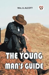 bokomslag YOUNG MAN'S GUIDE (Edition2023)