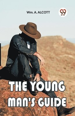 bokomslag THE YOUNG MAN'S GUIDE (Edition2023)