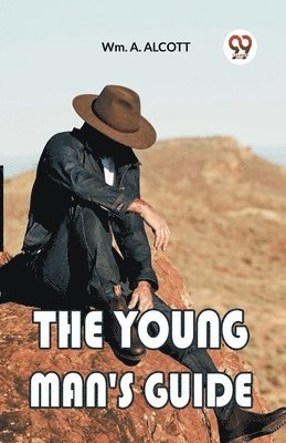 bokomslag YOUNG MAN'S GUIDE (Edition2023)
