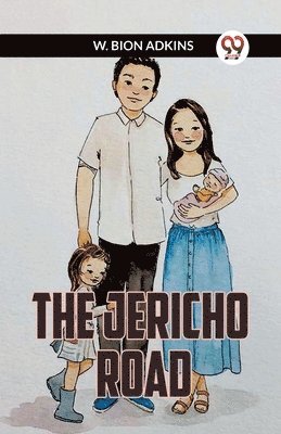 THE JERICHO ROAD (Edition2023) 1