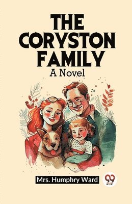 bokomslag The Coryston FamilyA Novel (Edition2023)