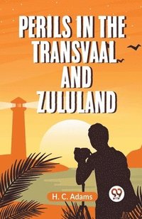 bokomslag Perils in the Transvaal and Zululand (Edition2023)