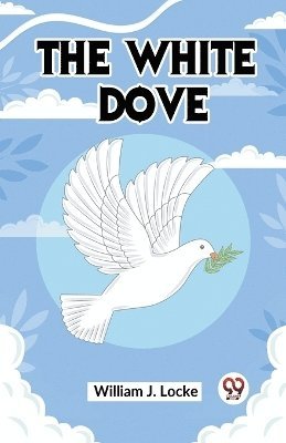 bokomslag White Dove (Edition2023)