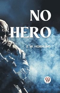 bokomslag No Hero (Edition2023)