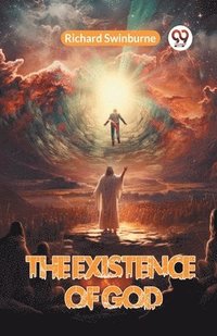 bokomslag The Existence Of God