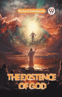 Francois de Salignac de La Mothe- Fenelon - The Existence of God, Häftad