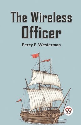 The Wireless Officer (Edition2023) 1