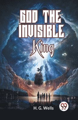 bokomslag God the Invisible King (Edition2023)