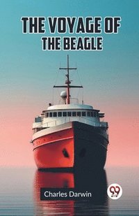 bokomslag The Voyage of the Beagle (Edition2023)