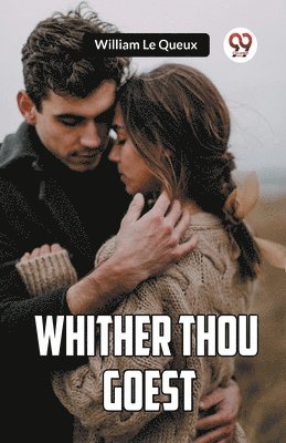 Whither Thou Goest (Edition2023)