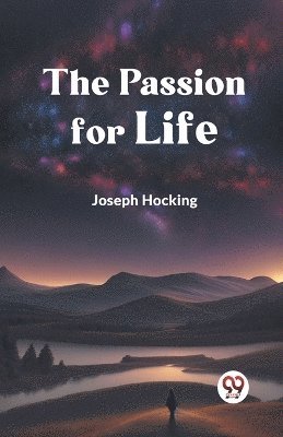 bokomslag Passion for Life (Edition2023)