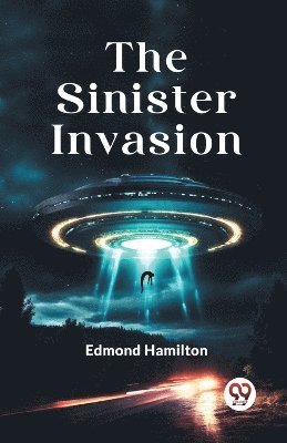 Sinister Invasion (Edition2023)