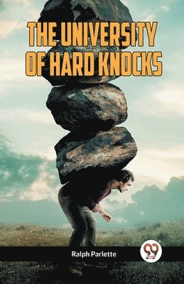 The University of Hard Knocks (Edition2023) 1