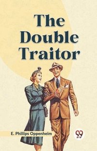 bokomslag Double Traitor (Edition2023)