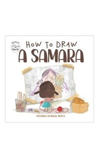 bokomslag How to Draw a Samara