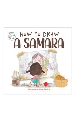 bokomslag How to Draw a Samara