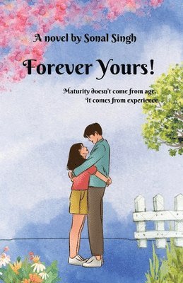 Forever Yours! 1