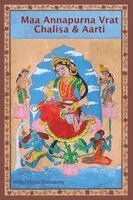 Divinebharat - Maa Annapurna Vrat  Chalisa & Aarti, Häftad. Tillgänglighet: Lägg i varukorg