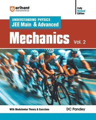 Understanding Physics Mechanics 1