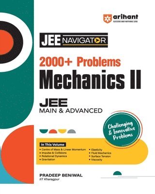 Mechanics -2 1