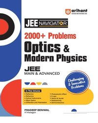 bokomslag Optics and Modern Physics