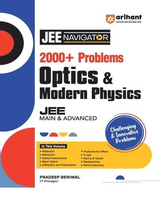 Optics and Modern Physics 1