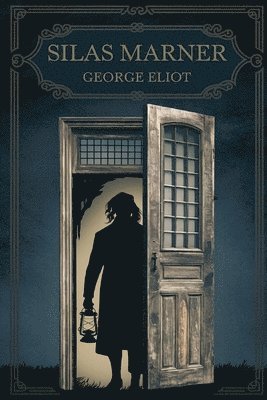 George Eliot - Silas Marner, Häftad