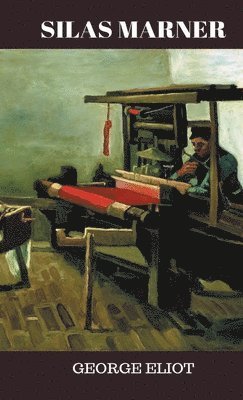 bokomslag Silas Marner