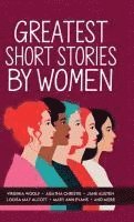 Greatest Short Stories by Women 1