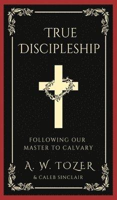 True Discipleship 1