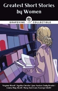 bokomslag Greatest Short Stories by Women