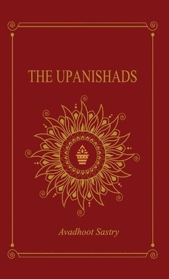 bokomslag Upanishad