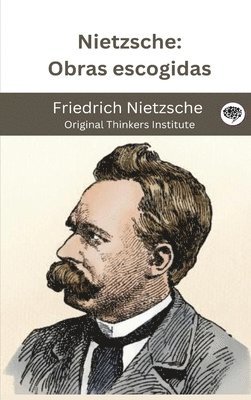 bokomslag Nietzsche