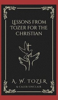 bokomslag Lessons from Tozer for the Christian