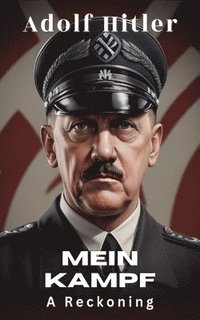 bokomslag Mein Kampf (Deluxe Hardbound Edition)