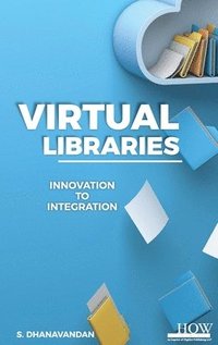 bokomslag Virtual Libraries