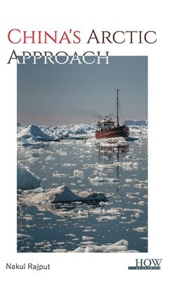 bokomslag China's Arctic Approach