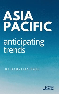 Asia Pacific 1