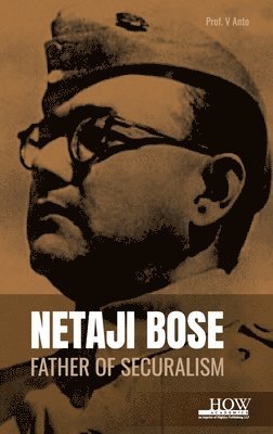 bokomslag Netaji Bose