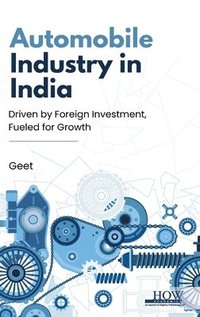 bokomslag Foreign Direct Investment